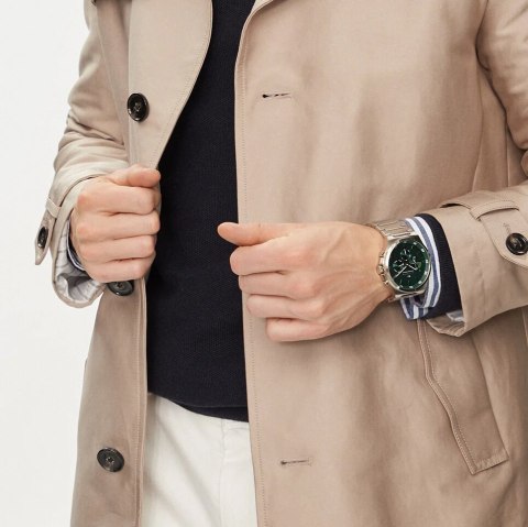 ZEGAREK MĘSKI TOMMY HILFIGER DEXTER 1792088 (zf104a) + BOX ZEGAREK MĘSKI TOMMY HILFIGER DEXTER 1792088 (zf104a) + BOX