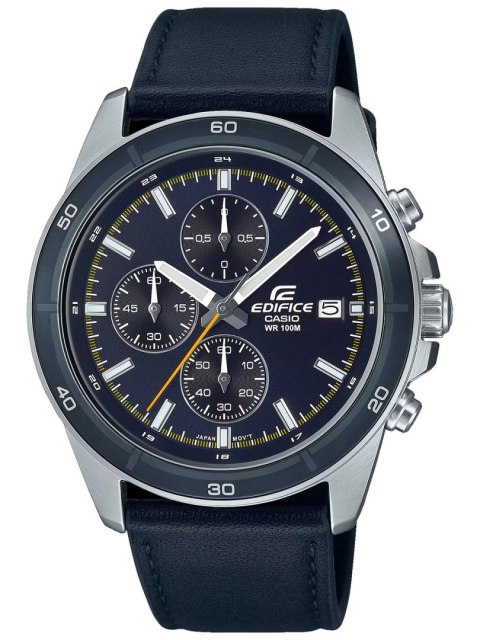 Zegarek Casio Edifice EFR-526L-2CVUEF (zd200b) Zegarek Casio Edifice EFR-526L-2CVUEF (zd200b)