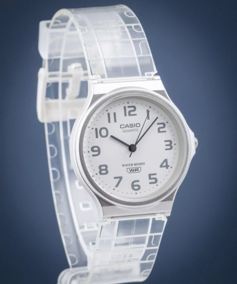 Zegarek Damski Casio MQ-24S-7BEF + BOX (zd629h) Zegarek Damski Casio MQ-24S-7BEF + BOX (zd629h)