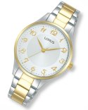 Zegarek Damski Lorus Lady RG270VX9 + BOX (zlo505b)