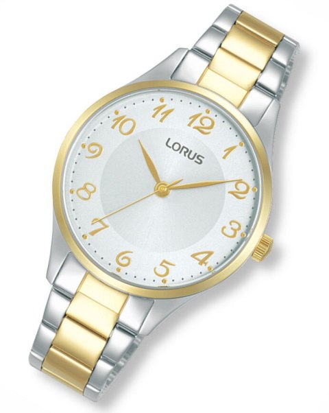Zegarek Damski Lorus Lady RG270VX9 + BOX (zlo505b) Zegarek Damski Lorus Lady RG270VX9 + BOX (zlo505b)