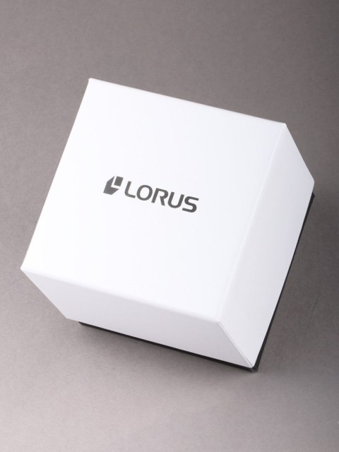Zegarek Lorus Mens 40mm RRX71HX9 (zlo114a) Zegarek Lorus Mens 40mm RRX71HX9 (zlo114a)