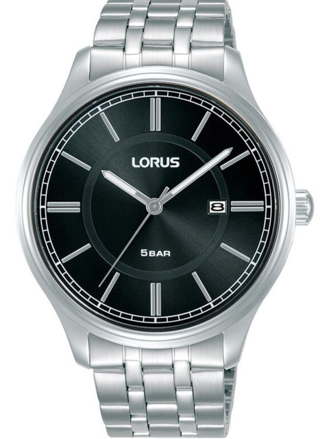 Zegarek Lorus Mens 42mm RH947PX9 (zlo100c) Zegarek Lorus Mens 42mm RH947PX9 (zlo100c)