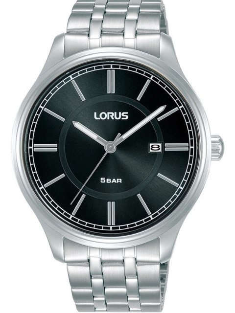 Zegarek Lorus Mens 42mm RH947PX9 (zlo100c) Zegarek Lorus Mens 42mm RH947PX9 (zlo100c)