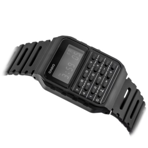 Zegarek Męski Casio CA-53WF-1B + BOX Zegarek Męski Casio CA-53WF-1B + BOX