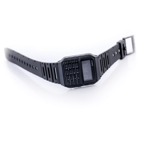 Zegarek Męski Casio CA-53WF-1B + BOX Zegarek Męski Casio CA-53WF-1B + BOX