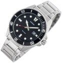 Zegarek Męski Casio MDV-107D-1A1 WR200 + BOX