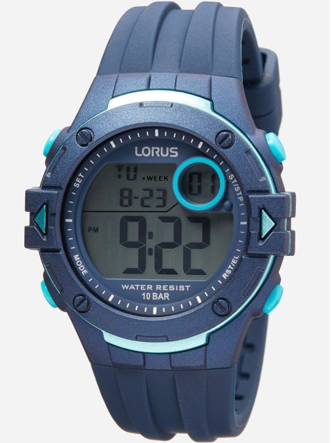 Zegarek Męski Lorus R2325PX9 (zlo108a) + BOX Zegarek Męski Lorus R2325PX9 (zlo108a) + BOX