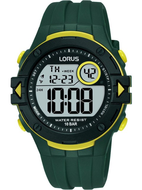 Zegarek Męski Lorus R2327PX9 (zlo108b) + BOX Zegarek Męski Lorus R2327PX9 (zlo108b) + BOX