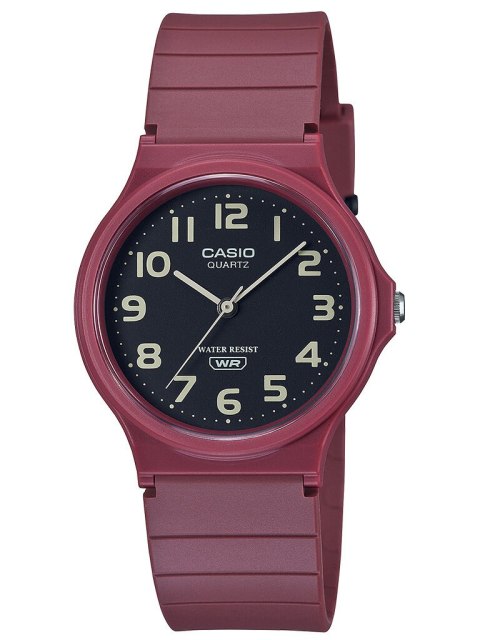 Zegarek UNISEX Casio MQ-24UC-4BDF + BOX Zegarek UNISEX Casio MQ-24UC-4BDF + BOX