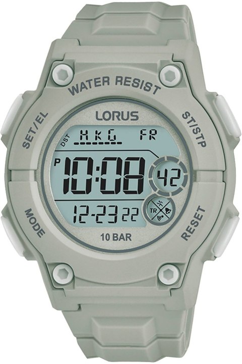 Zegarek UNISEX Lorus Sports R2335PX9 (zlo513d) + BOX Zegarek UNISEX Lorus Sports R2335PX9 (zlo513d) + BOX