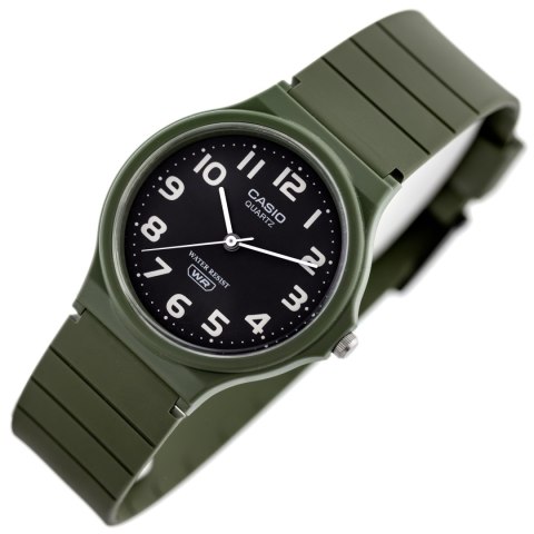 Zegarek Unisex Casio MQ-24UC-3BDF + BOX Zegarek Unisex Casio MQ-24UC-3BDF + BOX