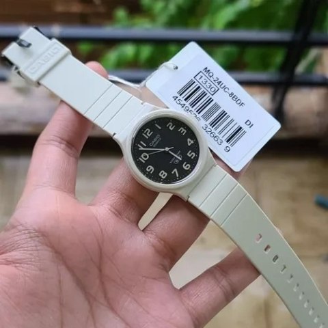 Zegarek Unisex Casio MQ-24UC-8BDF + BOX (zd629g) Zegarek Unisex Casio MQ-24UC-8BDF + BOX (zd629g)
