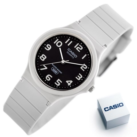 Zegarek Unisex Casio MQ-24UC-8BDF + BOX (zd629g) Zegarek Unisex Casio MQ-24UC-8BDF + BOX (zd629g)