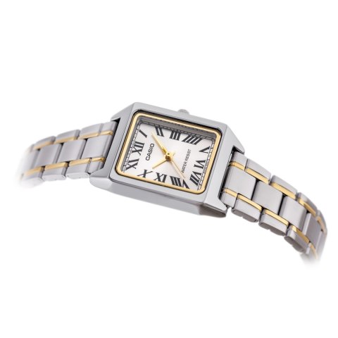 Zegarek damski Casio LTP-V007SG-9B + BOX (zd639h) Zegarek damski Casio LTP-V007SG-9B + BOX (zd639h)