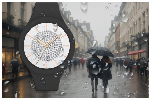 SMARTWATCH DAMSKI GRAVITY GT14-3 - ROZMOWY BLUETOOTH, WŁASNE TARCZE (sg026c) SMARTWATCH DAMSKI GRAVITY GT14-3 - ROZMOWY BLUETOOTH, WŁASNE TARCZE (sg026c)