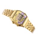 ZEGAREK DAMSKI CASIO LA680WGA-4C (zd631d) + BOX