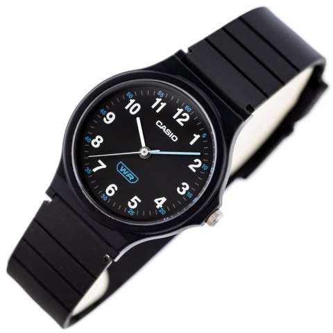 ZEGAREK DAMSKI CASIO LQ-24B-1BDF + BOX ZEGAREK DAMSKI CASIO LQ-24B-1BDF + BOX