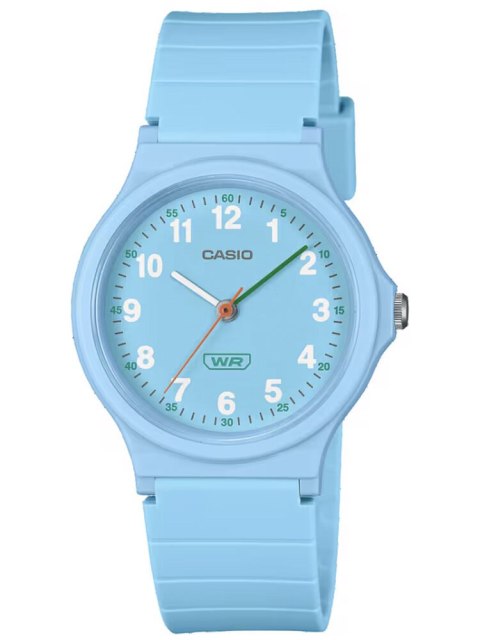 ZEGAREK DAMSKI CASIO LQ-24B-2BDF + BOX ZEGAREK DAMSKI CASIO LQ-24B-2BDF + BOX