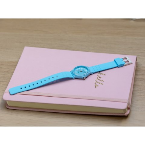 ZEGAREK DAMSKI CASIO LQ-24B-2BDF + BOX ZEGAREK DAMSKI CASIO LQ-24B-2BDF + BOX