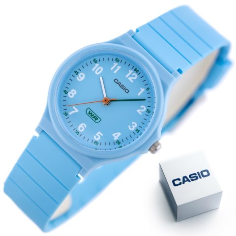 ZEGAREK DAMSKI CASIO LQ-24B-2BDF + BOX ZEGAREK DAMSKI CASIO LQ-24B-2BDF + BOX
