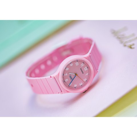 ZEGAREK DAMSKI CASIO LQ-24B-4BDF + BOX ZEGAREK DAMSKI CASIO LQ-24B-4BDF + BOX