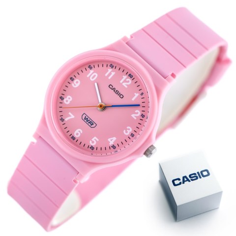 ZEGAREK DAMSKI CASIO LQ-24B-4BDF + BOX ZEGAREK DAMSKI CASIO LQ-24B-4BDF + BOX