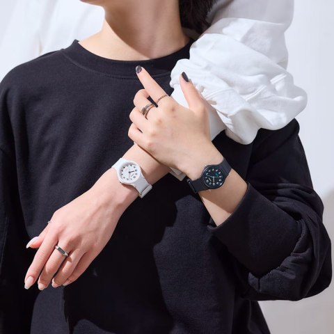 ZEGAREK DAMSKI CASIO LQ-24B-7BDF + BOX ZEGAREK DAMSKI CASIO LQ-24B-7BDF + BOX