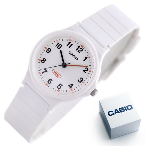 ZEGAREK DAMSKI CASIO LQ-24B-7BDF + BOX ZEGAREK DAMSKI CASIO LQ-24B-7BDF + BOX