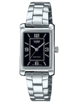 ZEGAREK DAMSKI CASIO LTP-1234DD-1A + BOX