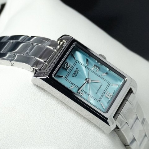 ZEGAREK DAMSKI CASIO LTP-1234DD-2A + BOX ZEGAREK DAMSKI CASIO LTP-1234DD-2A + BOX