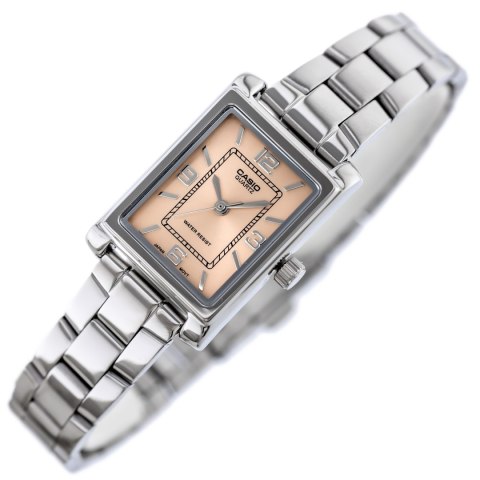 ZEGAREK DAMSKI CASIO LTP-1234DD-4A + BOX ZEGAREK DAMSKI CASIO LTP-1234DD-4A + BOX