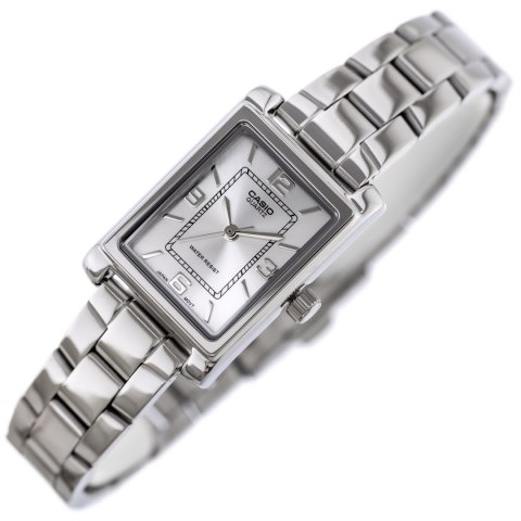 ZEGAREK DAMSKI CASIO LTP-1234DD-7A + BOX ZEGAREK DAMSKI CASIO LTP-1234DD-7A + BOX