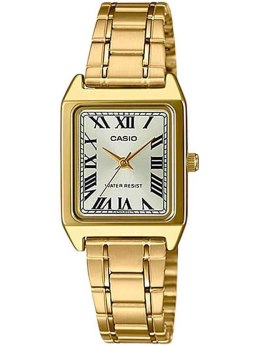 ZEGAREK DAMSKI CASIO LTP-V007G-9B + BOX (zd638i)