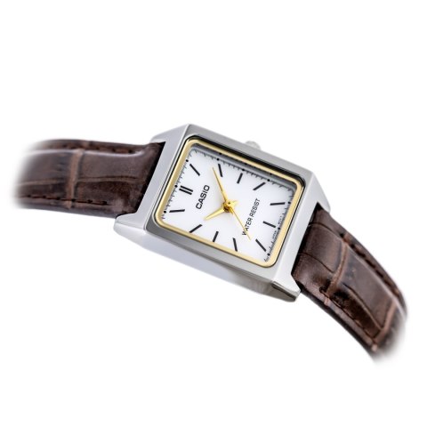 ZEGAREK DAMSKI CASIO LTP-V007L-7E2 + BOX (zd639i) ZEGAREK DAMSKI CASIO LTP-V007L-7E2 + BOX (zd639i)