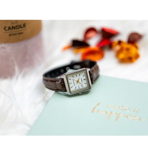 ZEGAREK DAMSKI CASIO LTP-V007L-7E2 + BOX (zd639i) ZEGAREK DAMSKI CASIO LTP-V007L-7E2 + BOX (zd639i)