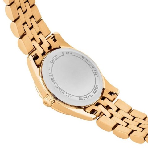 ZEGAREK DAMSKI MICHAEL KORS MK4842 - LEXINGTON + BOX ZEGAREK DAMSKI MICHAEL KORS MK4842 - LEXINGTON + BOX