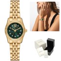 ZEGAREK DAMSKI MICHAEL KORS MK4842 - LEXINGTON + BOX