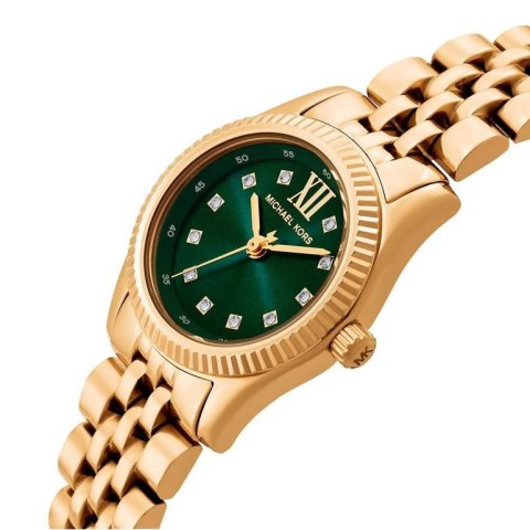 ZEGAREK DAMSKI MICHAEL KORS MK4842 - LEXINGTON + BOX ZEGAREK DAMSKI MICHAEL KORS MK4842 - LEXINGTON + BOX