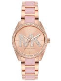 ZEGAREK DAMSKI Michael Kors Janelle MK4731 + BOX