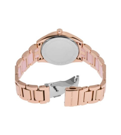 ZEGAREK DAMSKI Michael Kors Janelle MK4731 + BOX ZEGAREK DAMSKI Michael Kors Janelle MK4731 + BOX