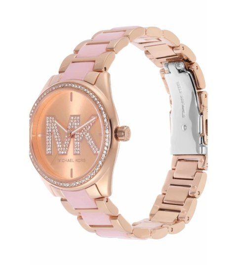 ZEGAREK DAMSKI Michael Kors Janelle MK4731 + BOX ZEGAREK DAMSKI Michael Kors Janelle MK4731 + BOX