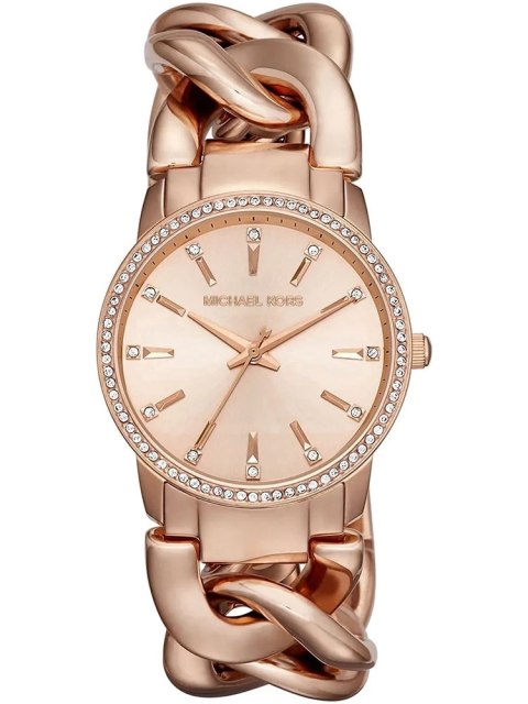 ZEGAREK DAMSKI Michael Kors Lady Nini MK3236 + BOX ZEGAREK DAMSKI Michael Kors Lady Nini MK3236 + BOX