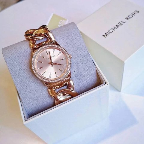 ZEGAREK DAMSKI Michael Kors Lady Nini MK3236 + BOX ZEGAREK DAMSKI Michael Kors Lady Nini MK3236 + BOX