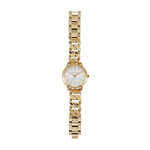 ZEGAREK DAMSKI Michael Kors Slim Runway MK7472 + BOX ZEGAREK DAMSKI Michael Kors Slim Runway MK7472 + BOX