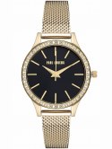 ZEGAREK DAMSKI PAUL LORENS - PL10482B2-1D1 (zg504d) + BOX