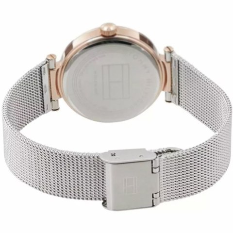 ZEGAREK DAMSKI TOMMY HILFIGER 1781863 LYNN (zf507b) + BOX ZEGAREK DAMSKI TOMMY HILFIGER 1781863 LYNN (zf507b) + BOX