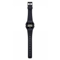 ZEGAREK MĘSKI CASIO F-91WB-1ADF + BOX