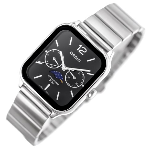 ZEGAREK MĘSKI CASIO MTP-M305D-1A + BOX ZEGAREK MĘSKI CASIO MTP-M305D-1A + BOX