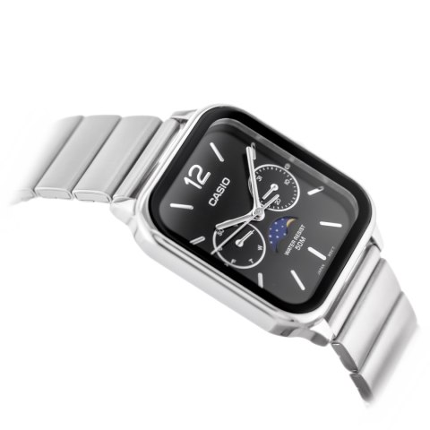 ZEGAREK MĘSKI CASIO MTP-M305D-1A + BOX ZEGAREK MĘSKI CASIO MTP-M305D-1A + BOX